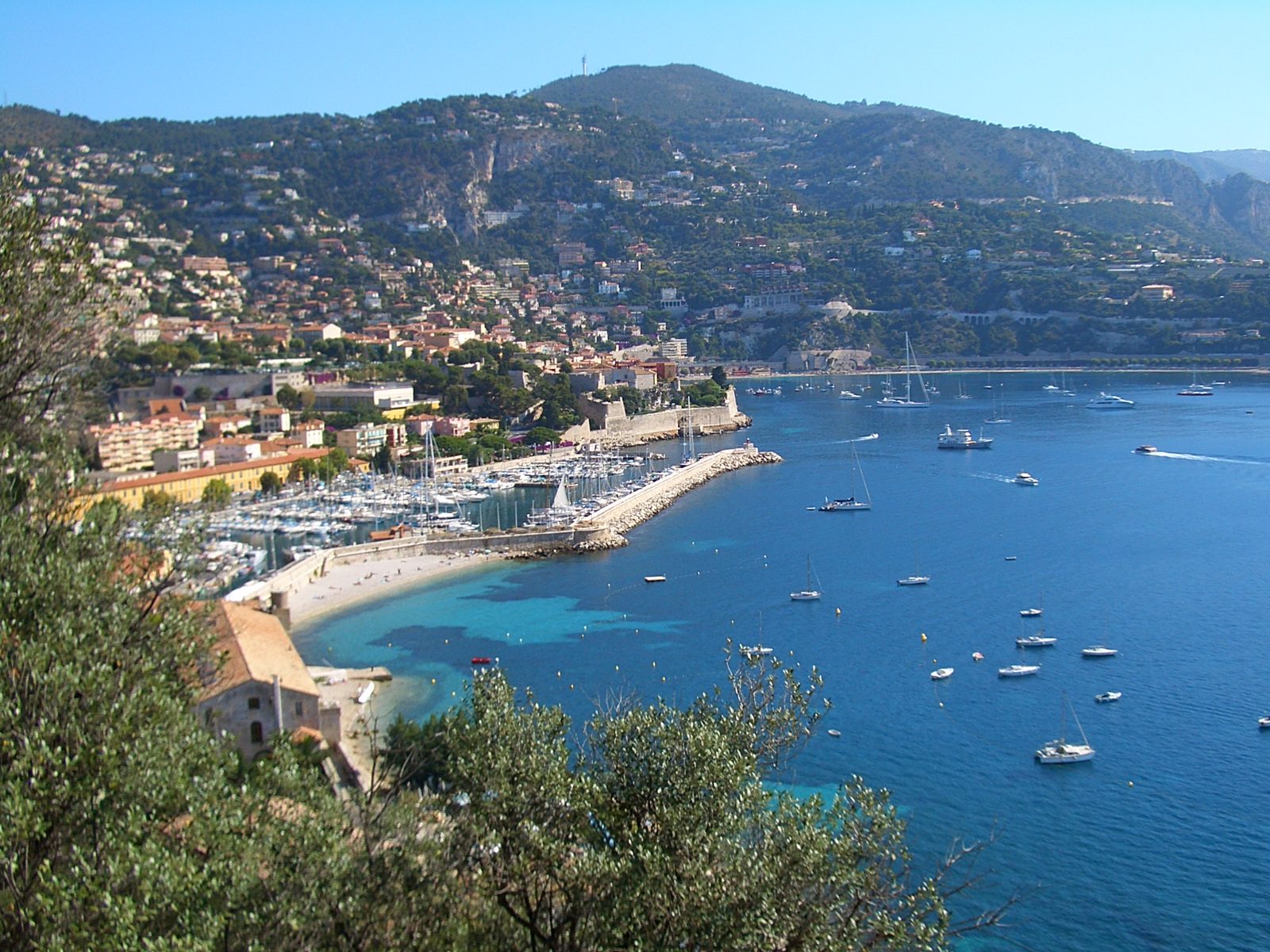 La Darse - Villefranche Sur Mer